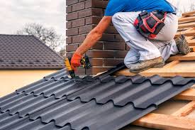 Best Roof Insulation Installation  in Redan, GA